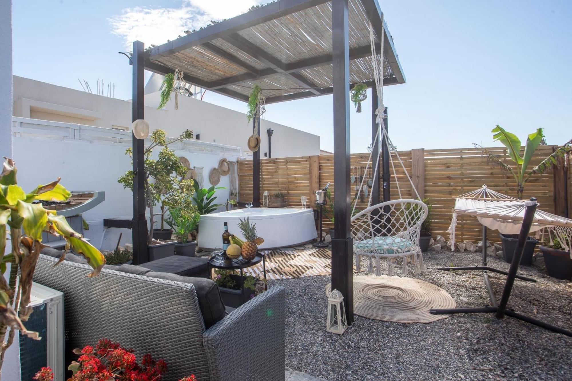 Marco Tiny House Faliraki