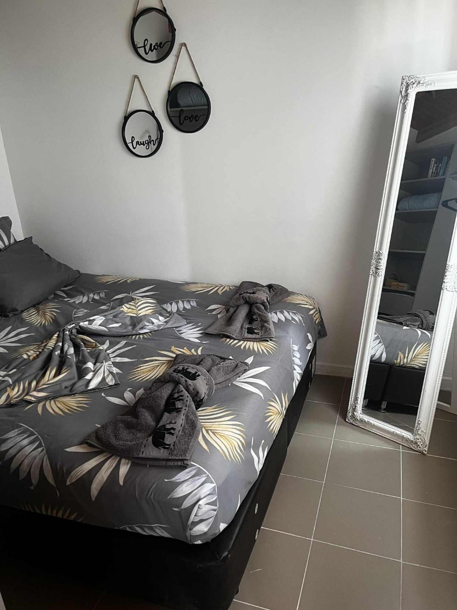 Marco Tiny House Vakantiehuis Faliraki